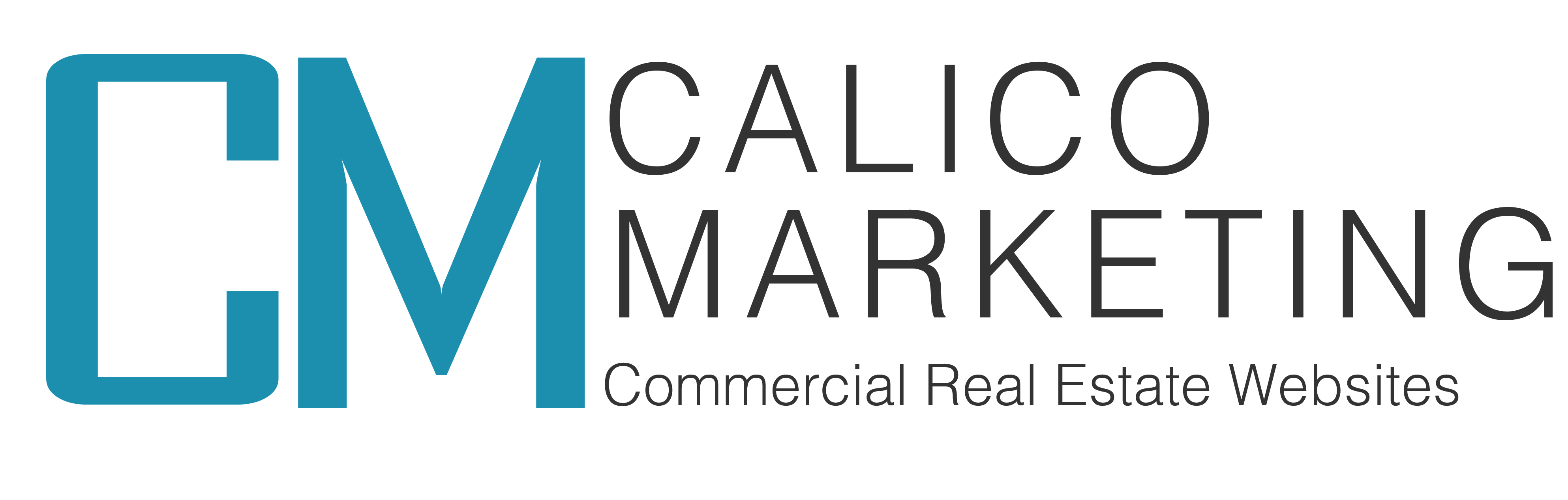 Calico Marketing — Commercial Real Estate Websites